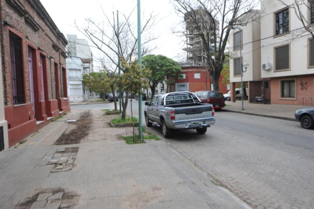 En lo que va del año detuvieron a 35 travestis