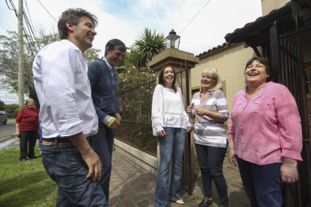 Cambiemos impone su agenda judicial