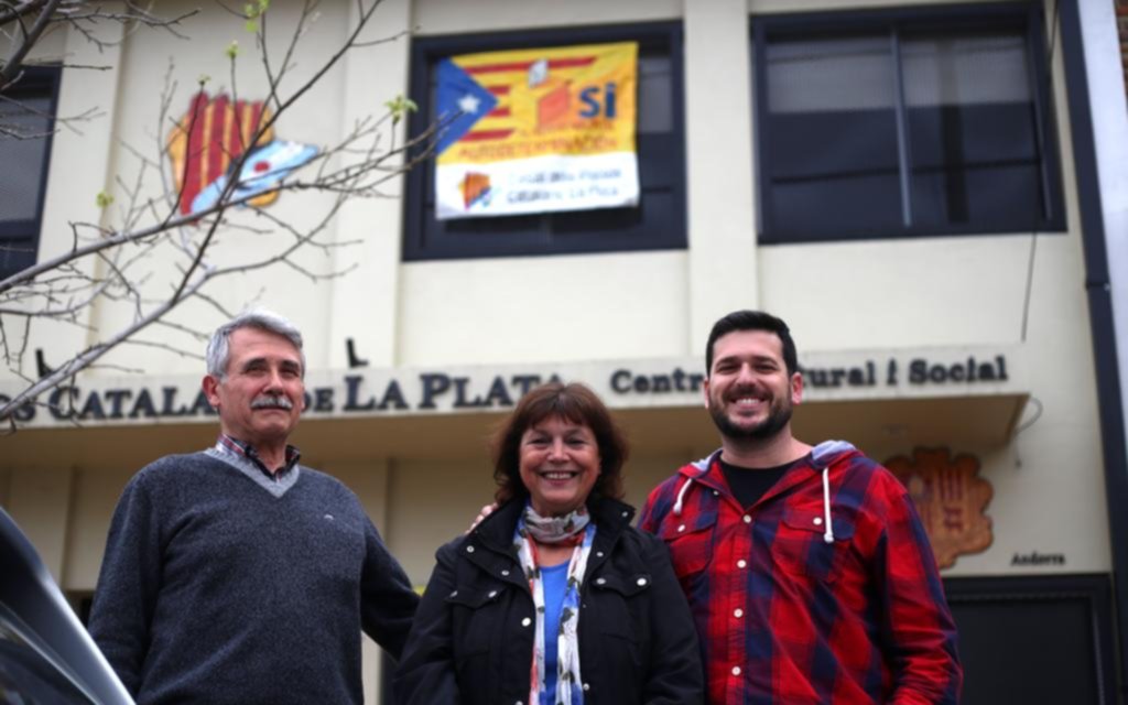 La votación que divide y preocupa a España también se palpita en la Ciudad