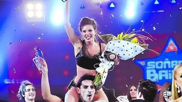 Vuelve “Soñando por bailar”