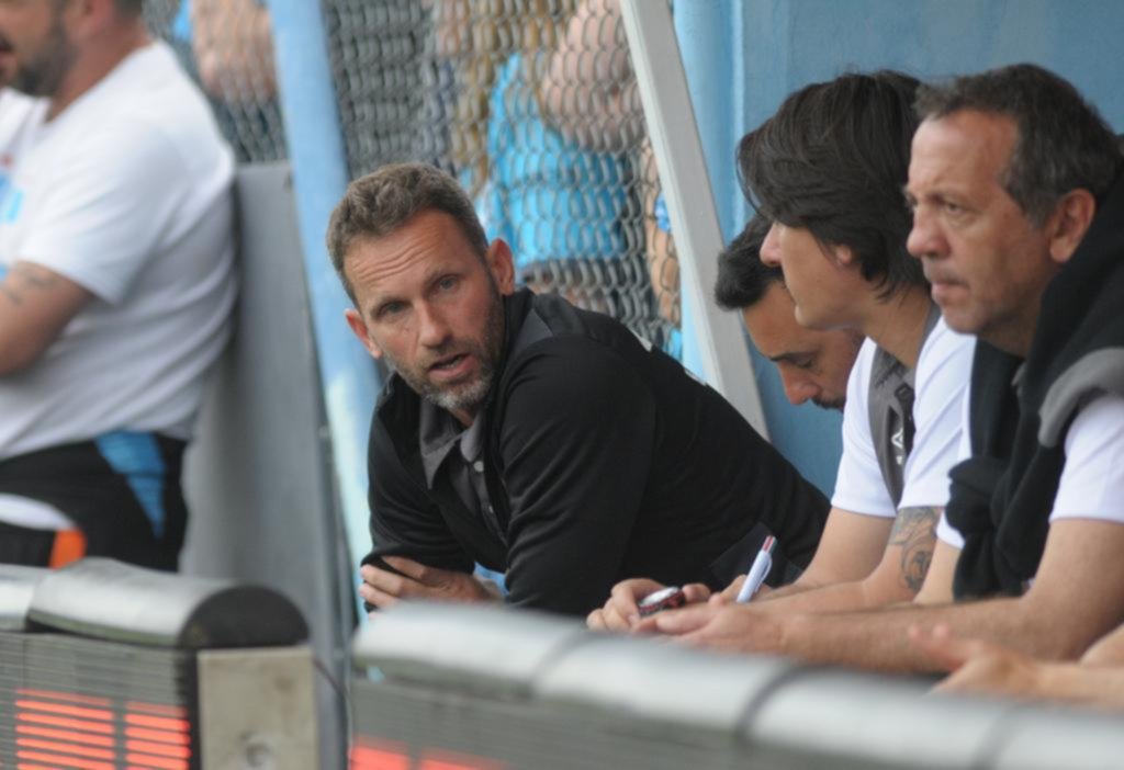 Bernardi tendrá quince días para trabajar