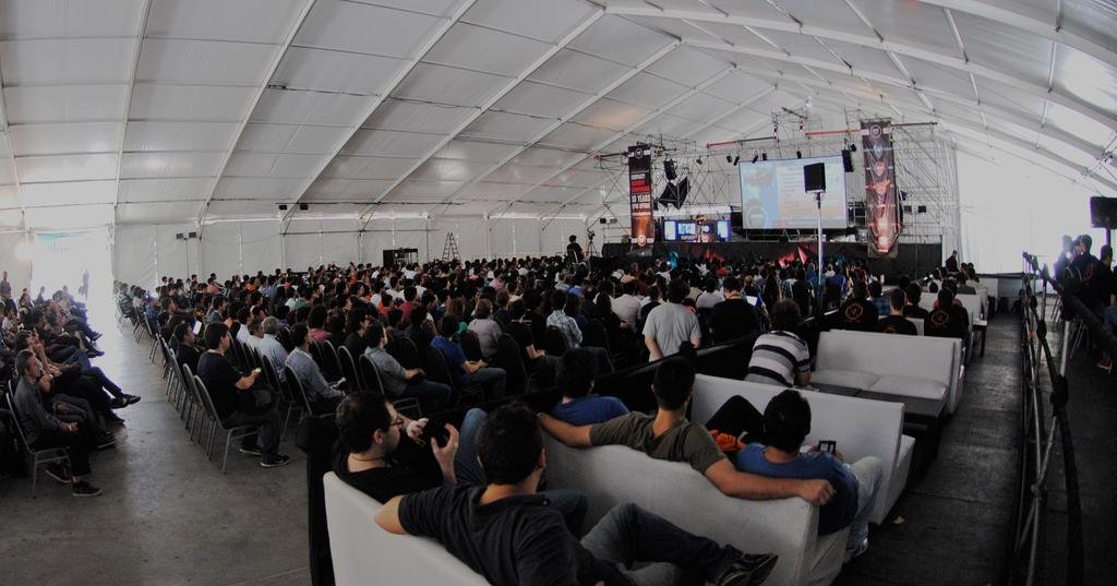 Argentina, sede de la cumbre hacker más importante de la región