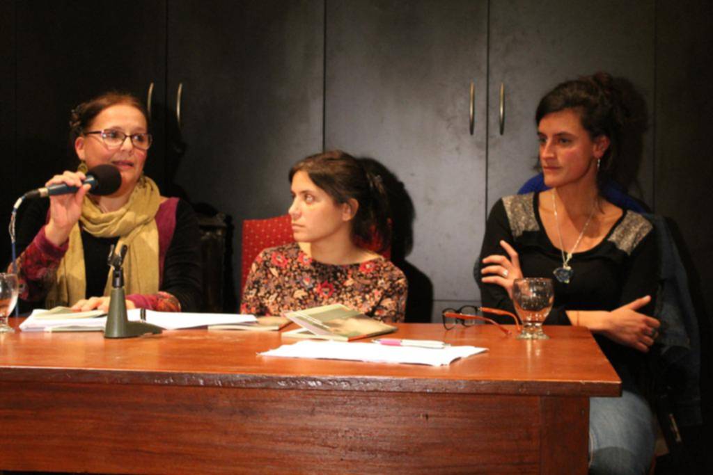 Mariela Anastasio: paisajes rurales que amenazan