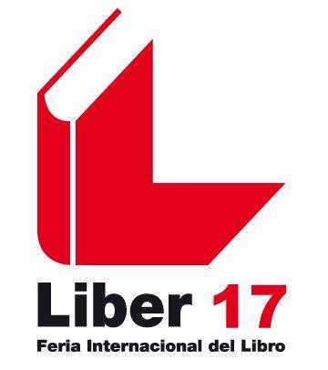 Argentina, país invitado de la Feria del Libro Liber 2017