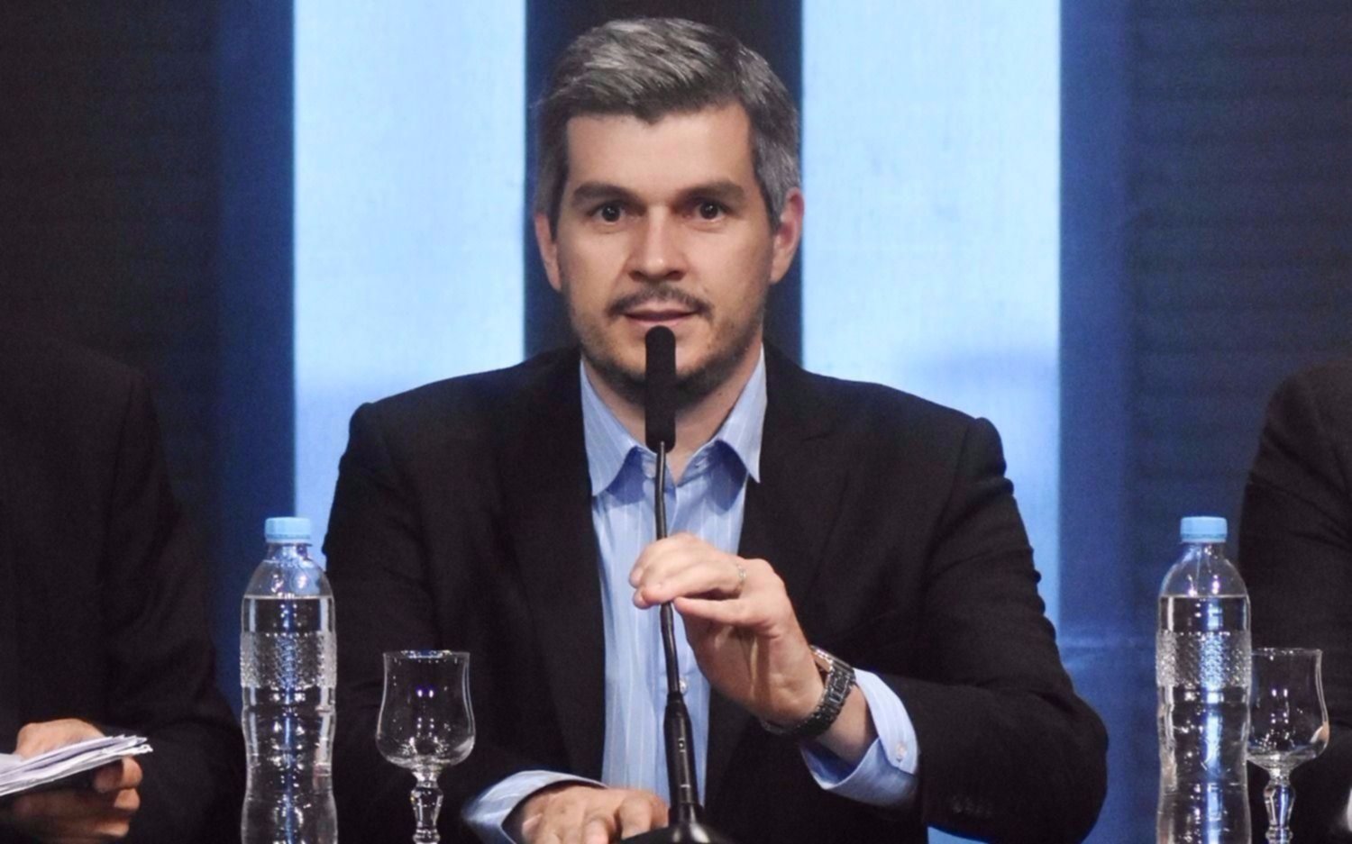 Peña expone este miércoles sobre la gestión de Gobierno