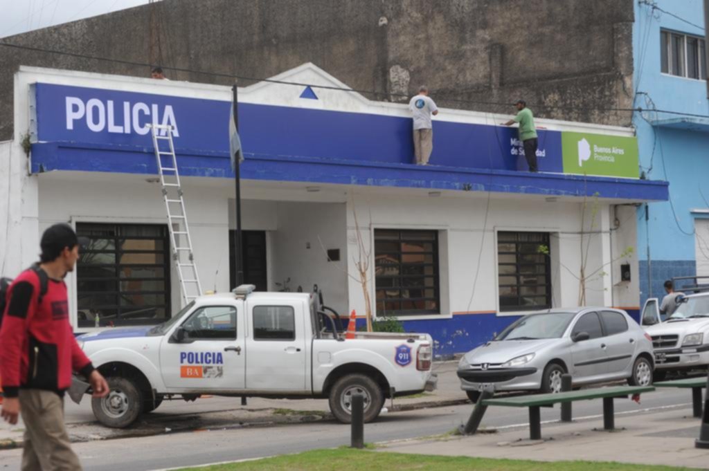 Los dos acusados de la golpiza fatal, en silencio