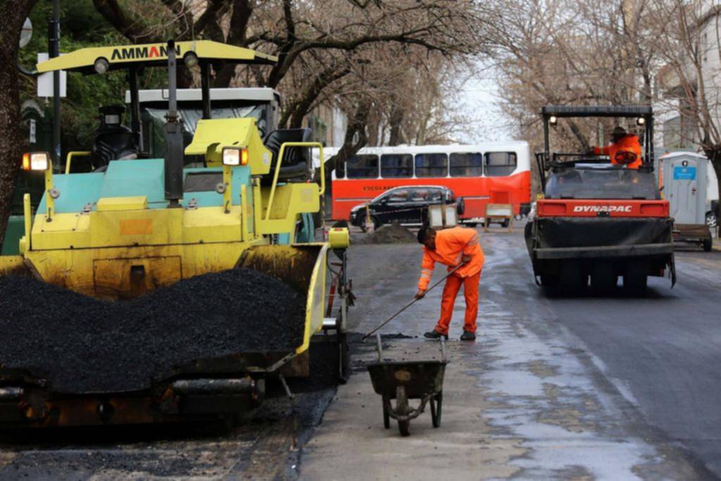 El sector sur del casco urbano ya elige obras barriales