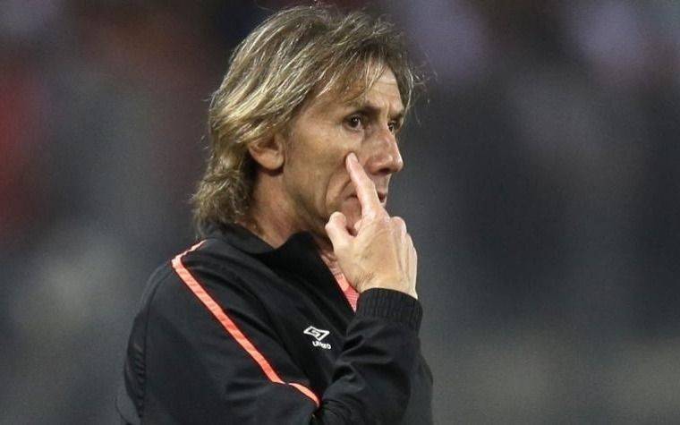Perú: "Ante Argentina será el partido de nuestras vidas"
