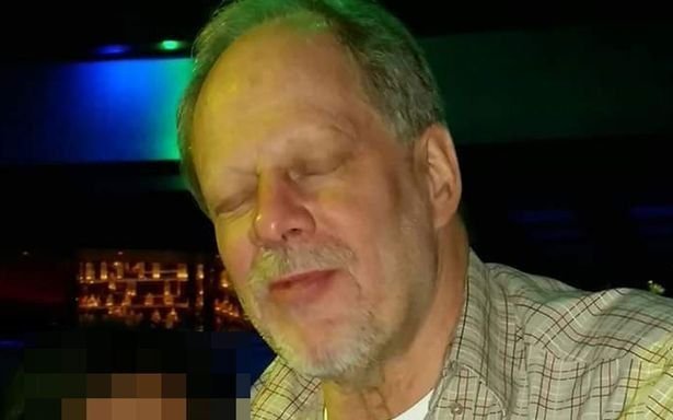 Stephen Paddock, un residente de Las Vegas, señalado como el autor de la masacre
