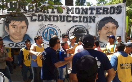 Renunció la cúpula de la Uocra de Bahía Blanca tras sospechas de soborno