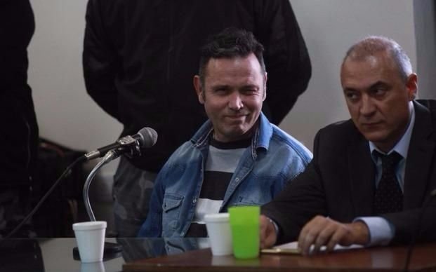 Confirman pena de 37 años y medio de prisión para Martínez Poch, el "Conde de la Noche"