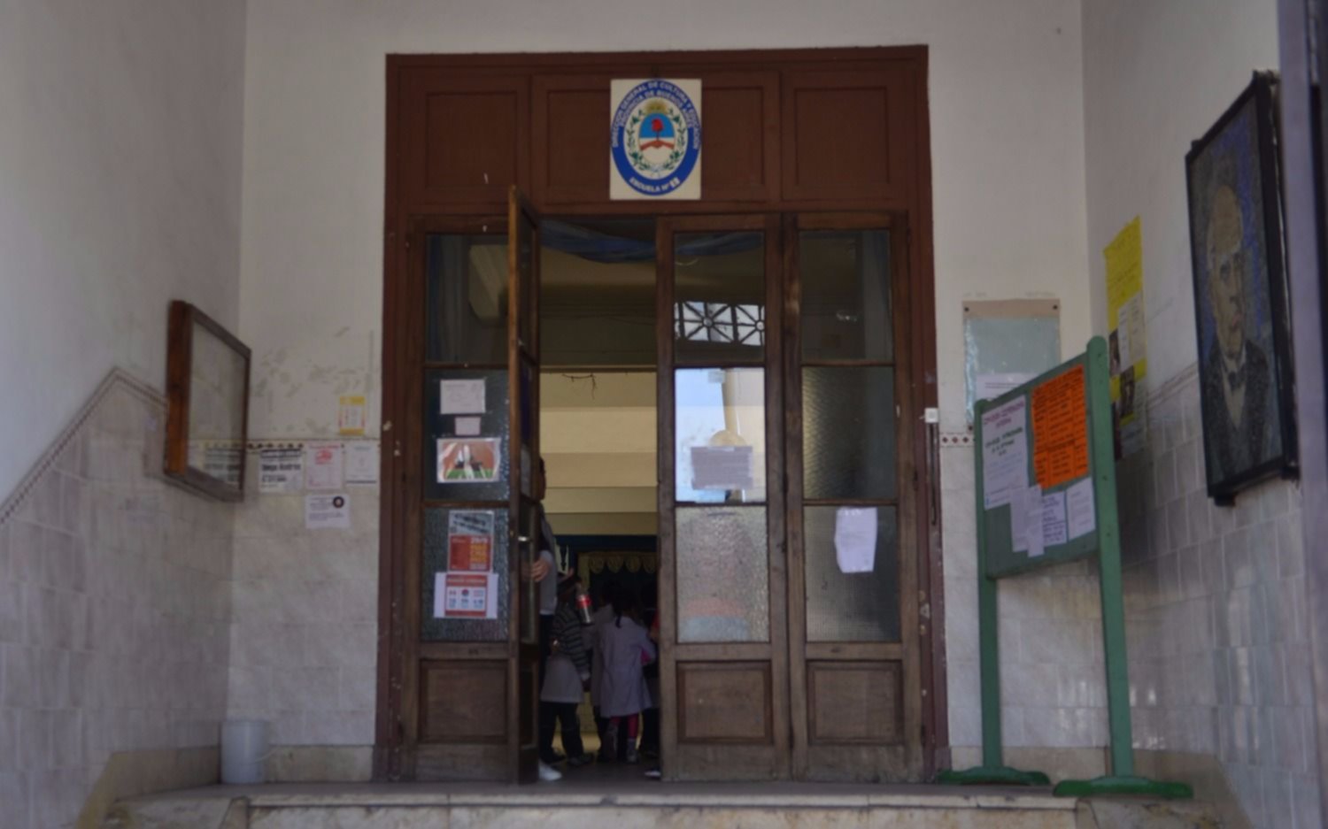 Cinco instituciones educativas de la ciudad fueron evacuadas por amenazas de bomba