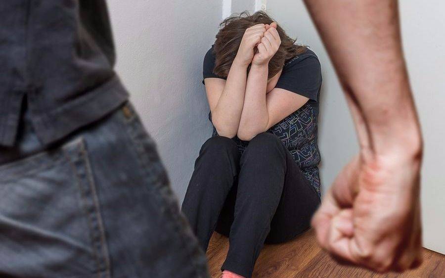 El 76% de las víctimas de violencia en el último año son mujeres
