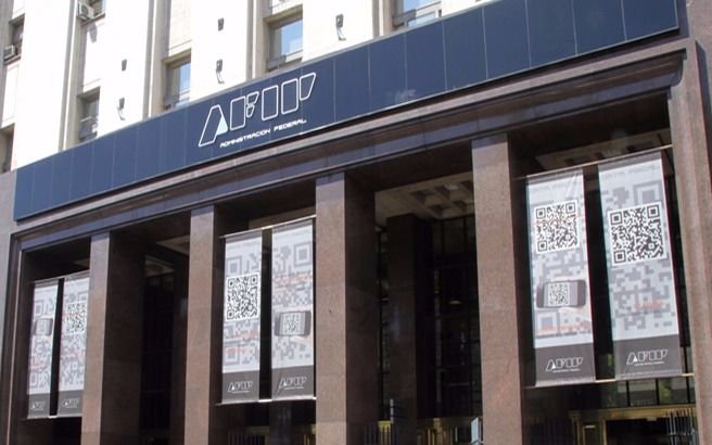 La recaudación impositiva creció 33,1% interanual en septiembre