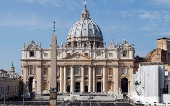 El Vaticano organiza una conferencia para debatir sobre abuso y pornografía infantil