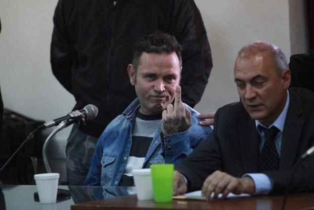 Casación le asestó un nuevo revés judicial a Martínez Poch