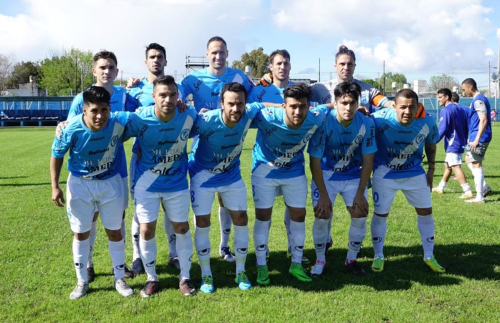 San Carlos, a la deriva, no consigue enderezar el rumbo