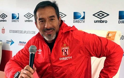 Lo esperan en la escuela de técnicos
