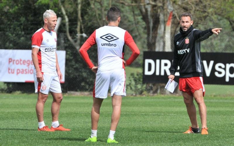 Una mini pretemporada a la vista del Pincha