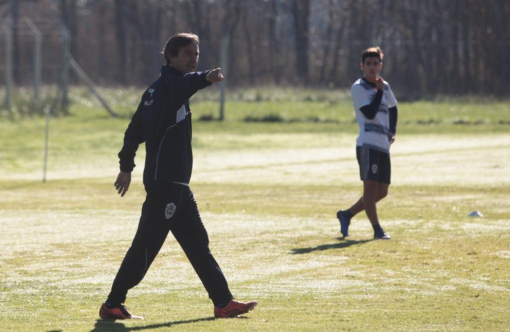 La Reserva juega ante Unión