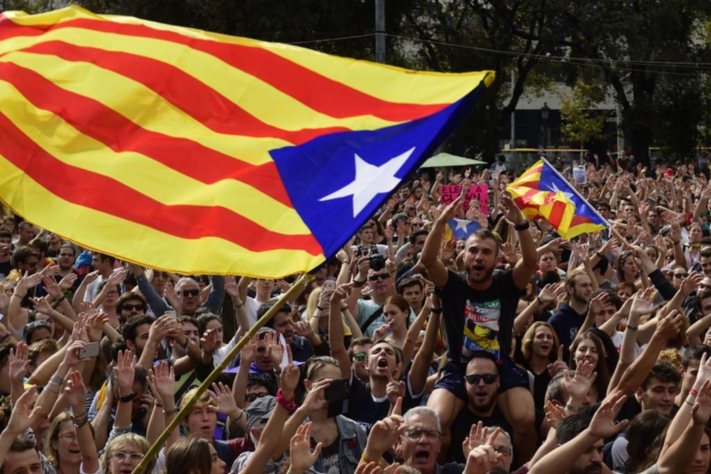 Cataluña no cede y reclama una mediación internacional con España