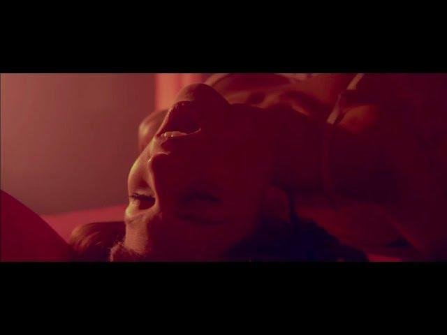 El costado más sexual de Pampita