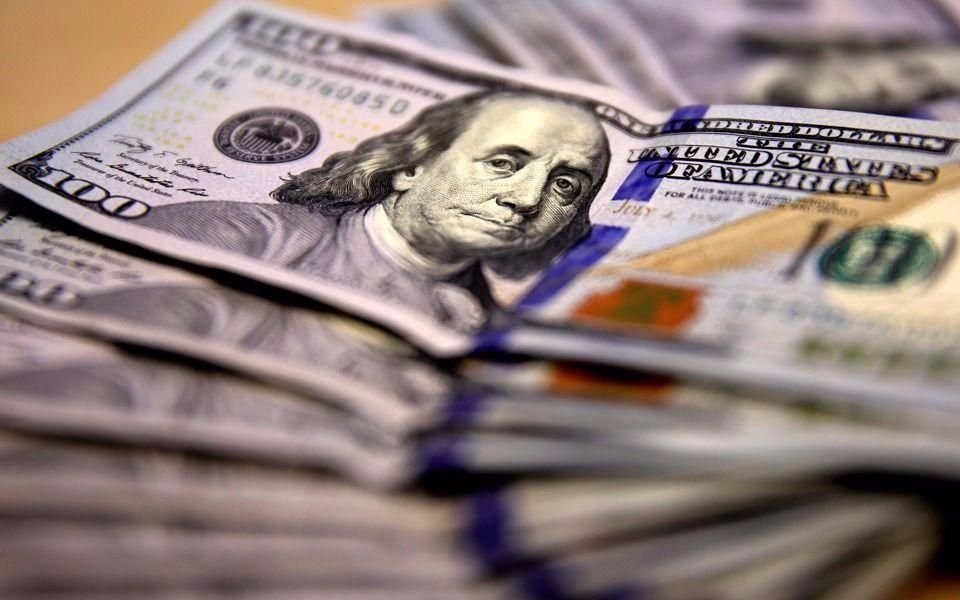 El dólar cotizó a $ 17,72 para la venta 