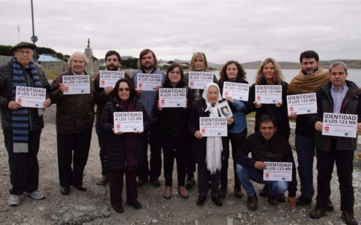 La CPM se presenta como querellante en la causa por torturas a soldados en Malvinas