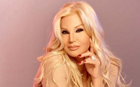 Susana Giménez ahora tiene cuenta de Instagram y compartió sus primeras fotos