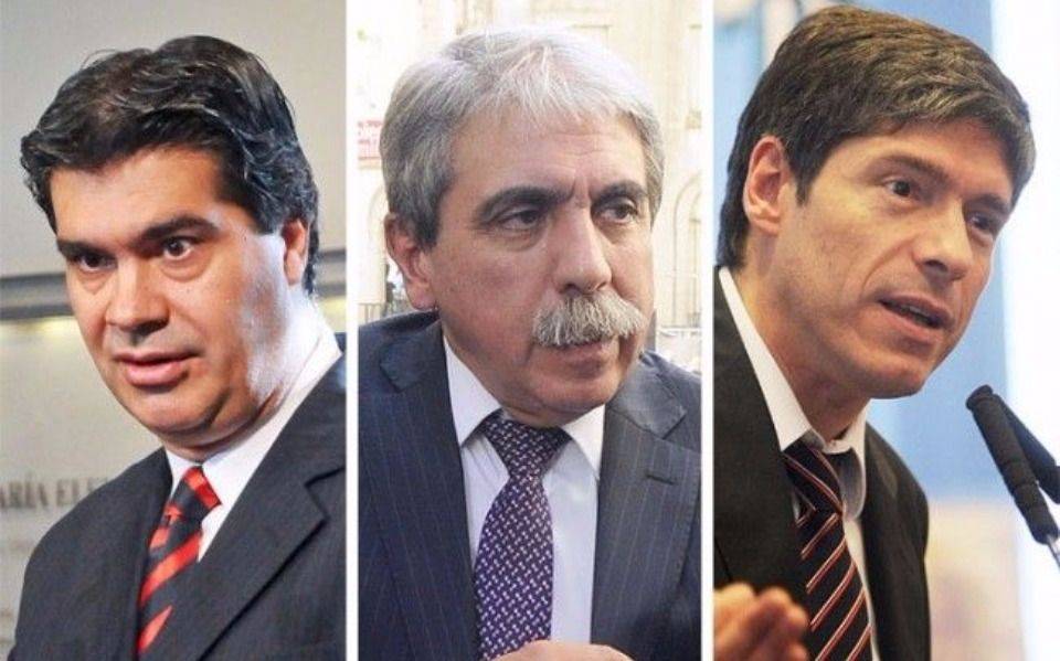 Bonadio ordenó rndagar a tres ex jefes de Gabinete kirchneristas
