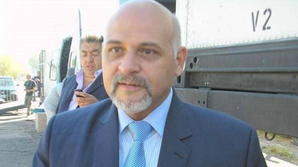 Parapolicías en La Matanza: se fue el secretario de Seguridad