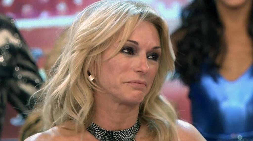 A Yanina Latorre nadie la quiere, todos la odian...