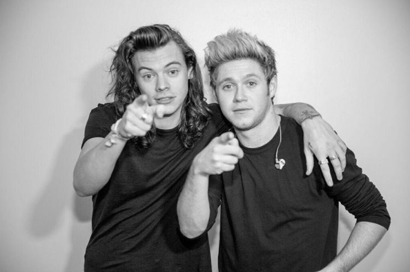 Otro One Direction llega como solista al país