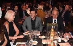 D´Onofrio sorprendió a todos: "En diciembre nos vamos"