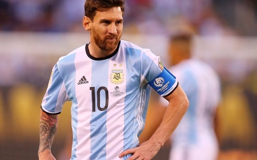 La particular historia de Messi y la Selección de Perú
