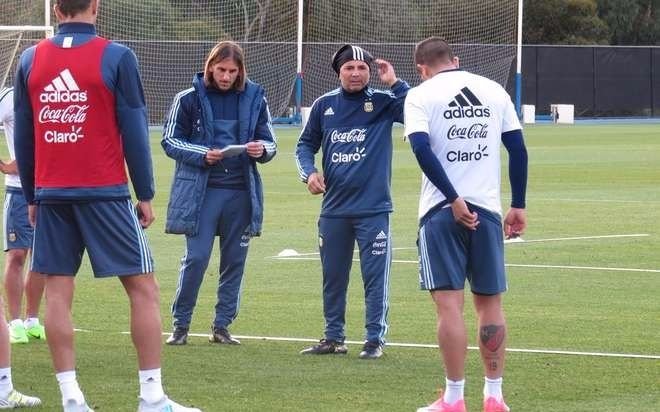En las apuestas, la Selección es ampliamente favorita