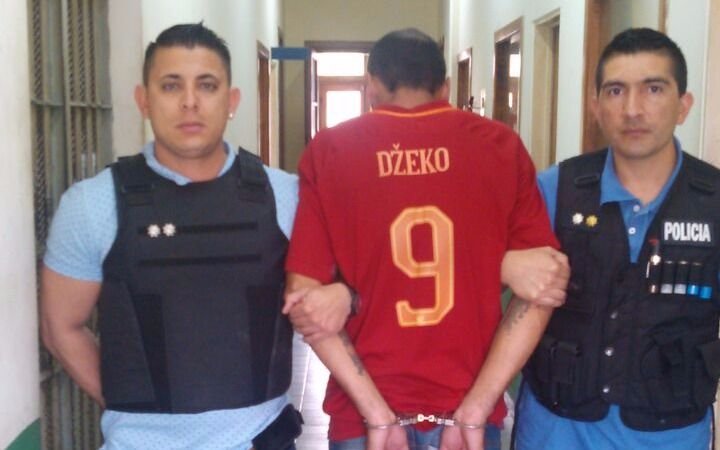 Detuvieron a sospechoso de apuñalar a un joven en Punta Lara