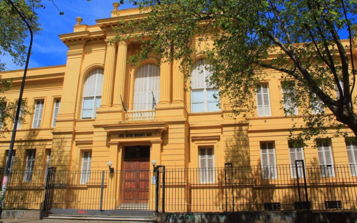 Ya está disponible el cronograma para la inscripción a colegios de la UNLP