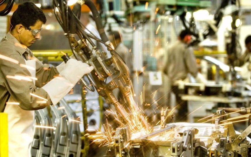 Industriales reclaman la adhesión de la Provincia a la nueva ley de Riesgos de Trabajo