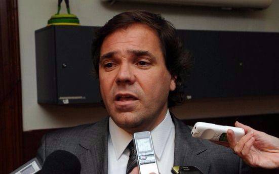 El ex jefe de Gabinete de Scioli negó haber desviado fondos durante su gestión