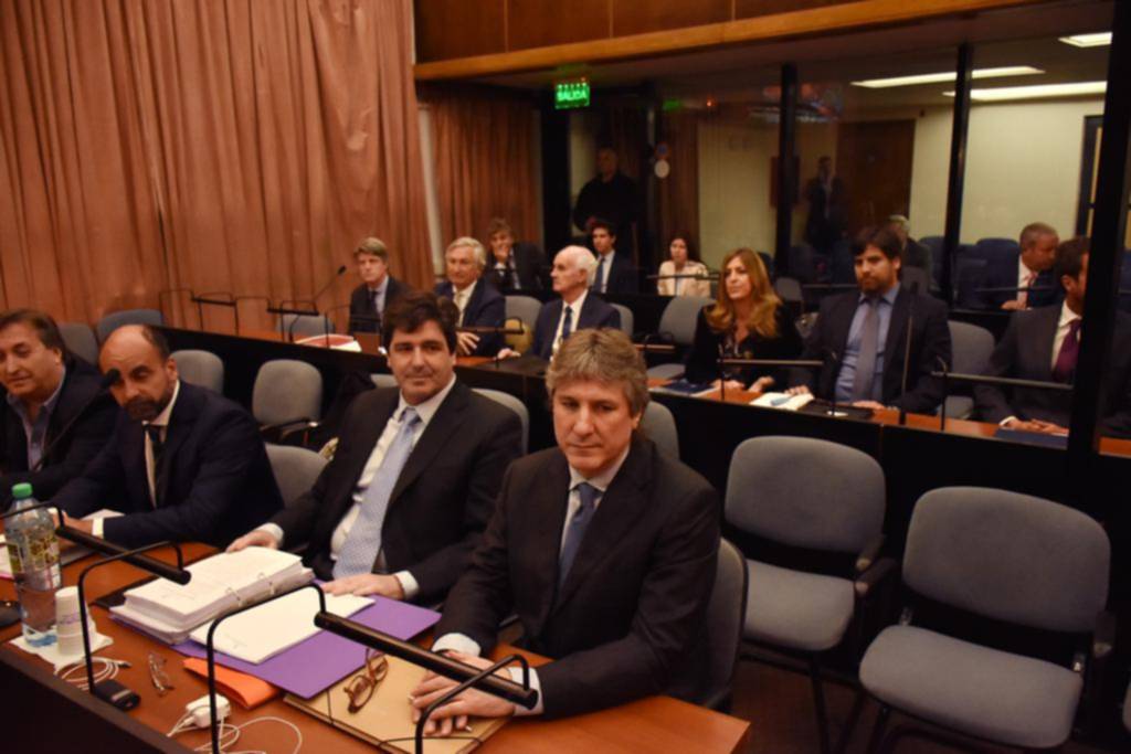 Otra causa contra Boudou, ahora por falsificar viáticos