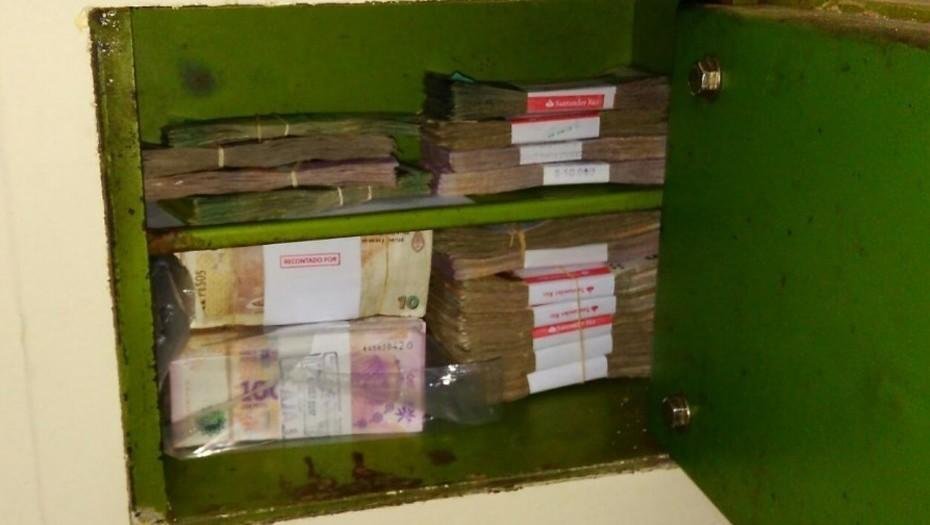 Más billetes y polémica por el pago de los adicionales