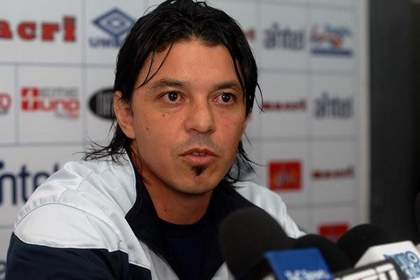 Gallardo pondrá el sábado a todos lo titulares disponibles