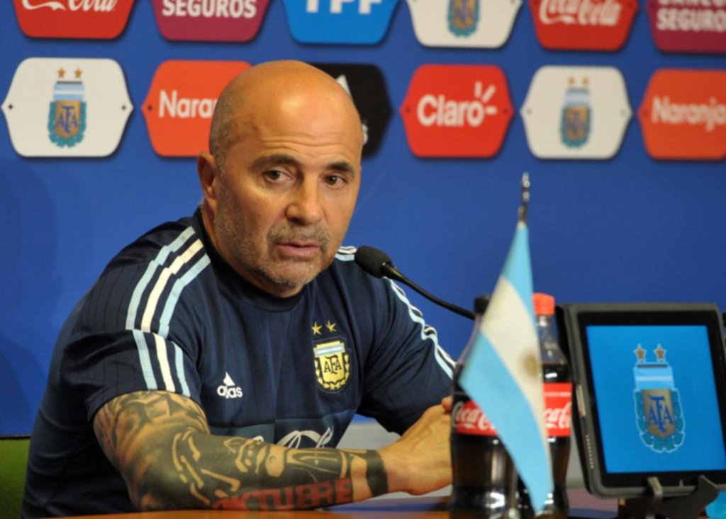 “Mi estilo es atacar todo el tiempo, así vamos a jugar”