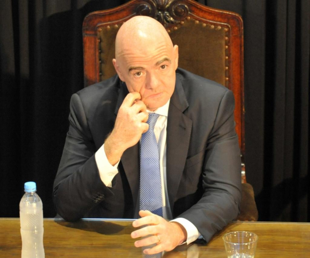 “Argentina debe ser un ejemplo”