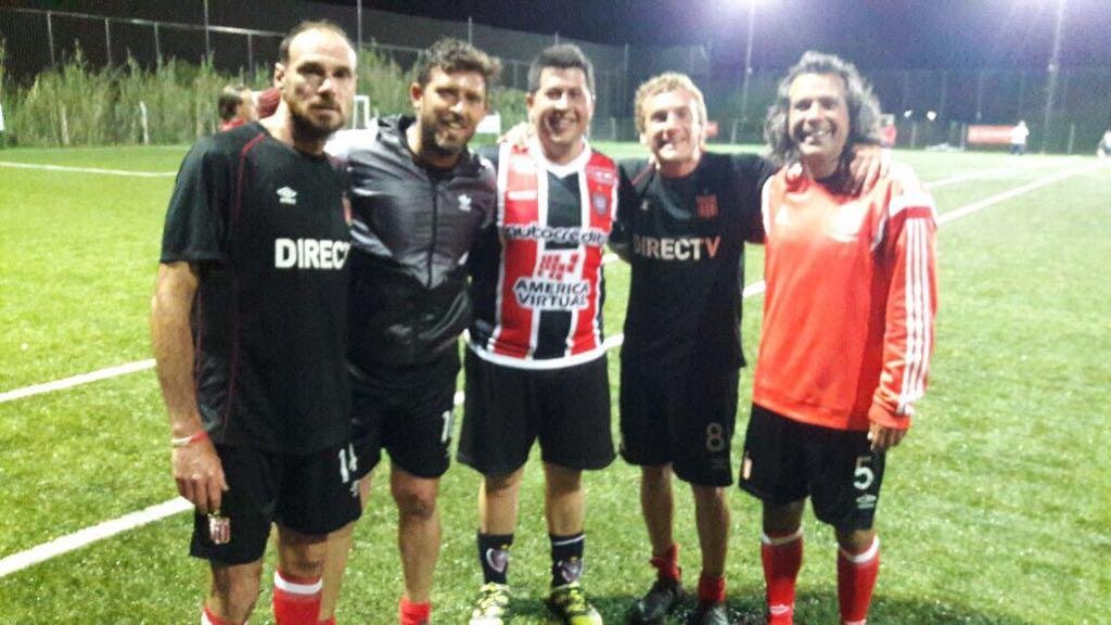Ganó el Pincha y sueña con el ascenso