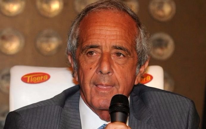 Tras revuelo, D'Onofrio aseguró que se presentará a elecciones en River