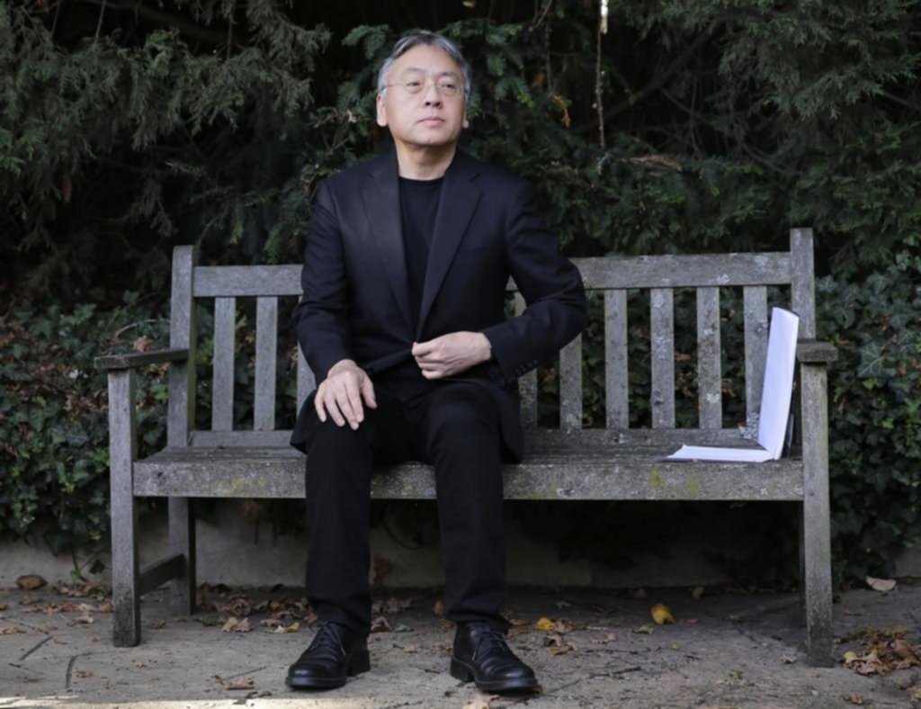 Kazuo Ishiguro, el elegido para quedarse con el Nobel literario