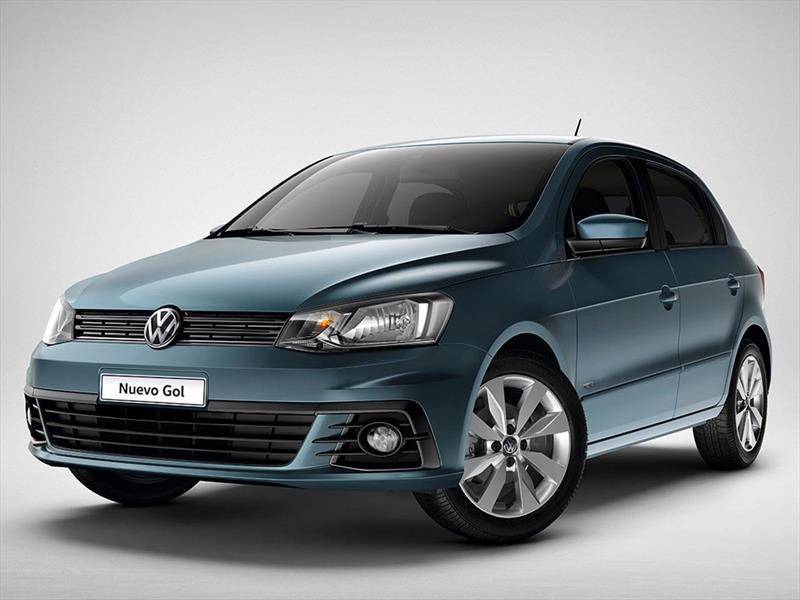 La producción de autos ya supera a la de 2016
