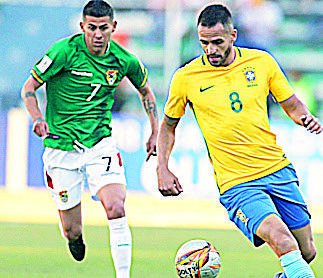 Brasil y un empate sin altura